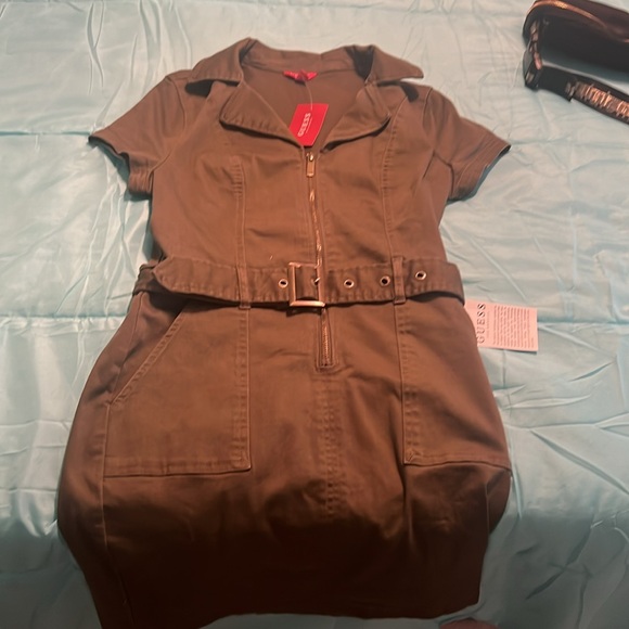 Guess Woman’s Dress S - Picture 9 of 10